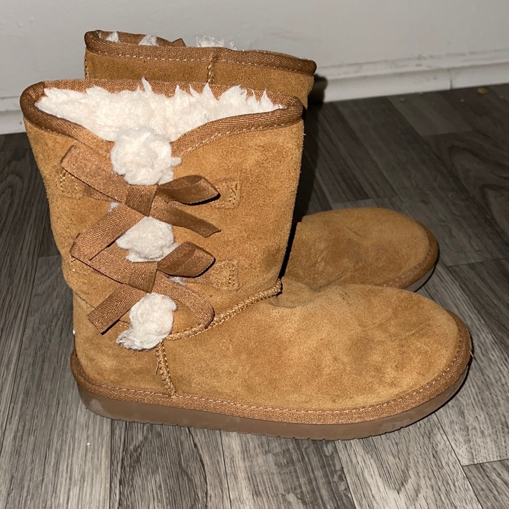 Koolaburra by Ugg boots - Picture 1 of 3